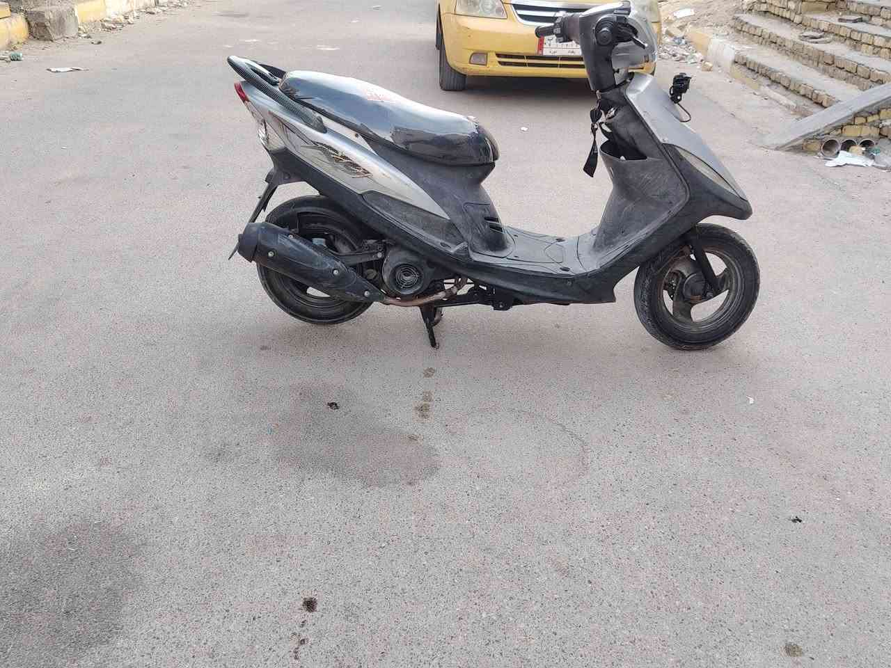 ماكس • عدله • كهربا شغاله