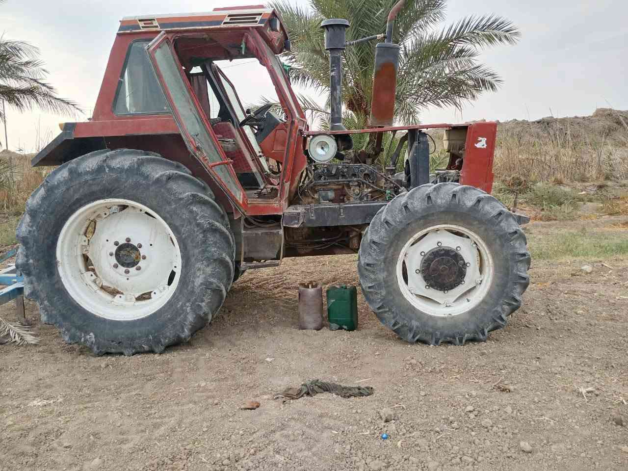 مركبة • معلومات ناقصة
