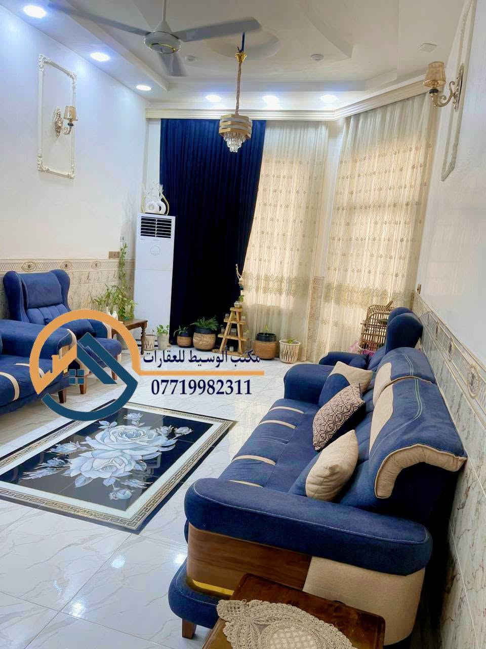 سامراء • حي السكك • ١٩٠م