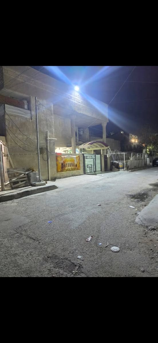 بناية للبيع • ركن الخطيب • ٢٠٤م