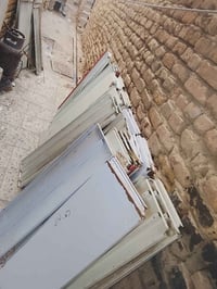 رفوف • سعر مناسب • ٢ متر