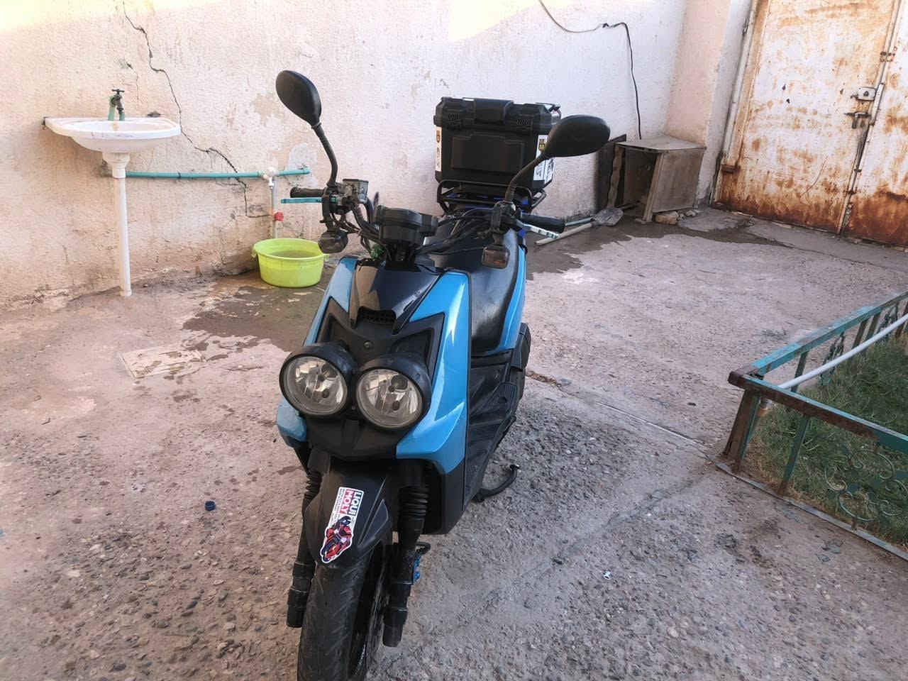 دراجة سكنس ياباني للبيع جبلي نضافة فول موديل 2025
رقم صاحب الدراجه ‏‪***********‬‏ أنه مكلف ب نشر ما متواجد ع فيس الرقم بي واتس آب
