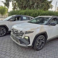 توسان ٢٠٢٦ • زيروو ضمان • بصمه جنط ١٩