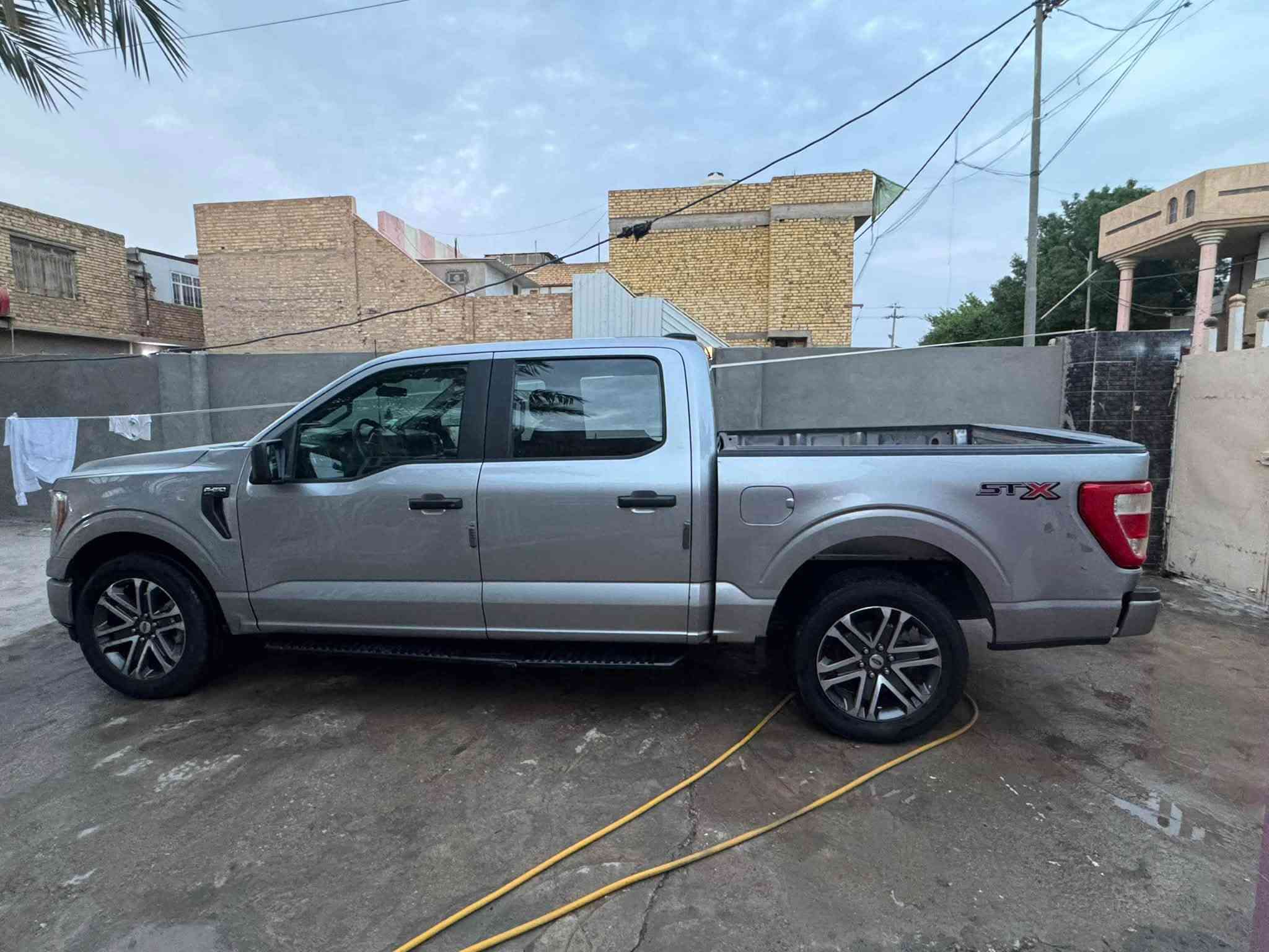 فورد F-150 • ٢٠٢٢ • واسط/الكوت