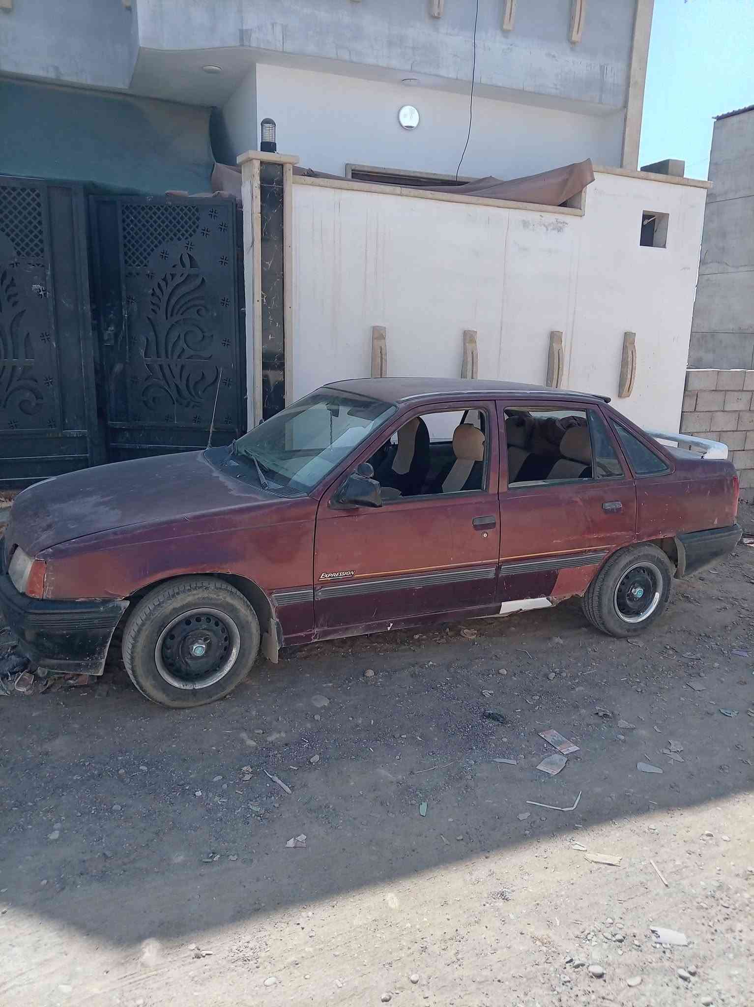 كاديت للبيع مديل ١٩ حجم ١٦
سياره كير محرك شرط بدون ضرر فقط دواير مصلحه
بيها خيسان بلدواير الوره
سنويه ٢٠١٩ خضره شرط التحويل
كابون مابيها
سعر ١٢ ورقه قفل
***********
***********
