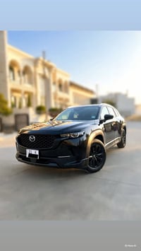 Mazda CX-50 2025 سەیارەکە مۆدیلی ٢٠٢٥  مەکینە ٢،٥ بێ تۆربۆیی مەرغوب تە...