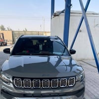 جيب كومباكس • ٢٠٢٣ • وارد امريكي