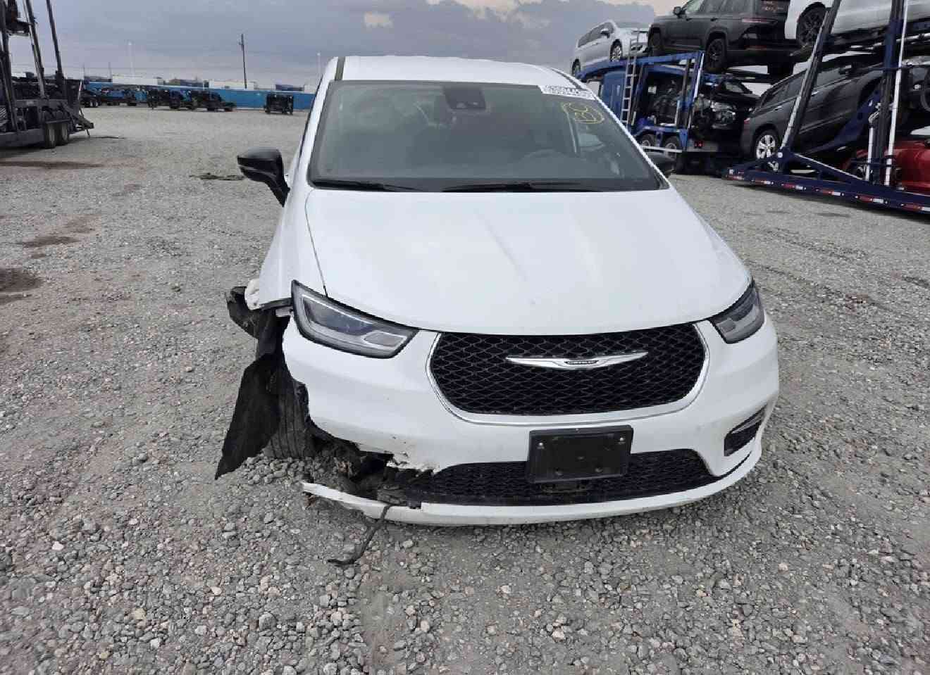 باسفيكا • ٢٠٢٥ • بدون ايرباك
