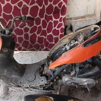 دراجة • للبيع • اتصال