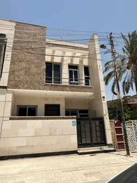حي البنوك • ٩٠م • بناء زيرو