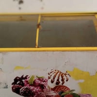ثلاجة • حلة بابل • للبيع