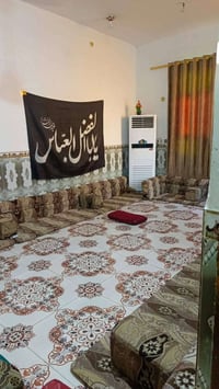 بيت للبيع • قرب مطعم العزائم • ٢٠٠م