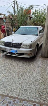 بصرة • انكليزي • مكينة وكير