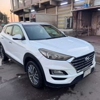 توسان ٢٠١٩ • خليجي • صبغ ٣ قطع