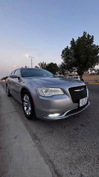 C300 ٢٠١٦ • ٦ سلندر ٣٦٠٠ • تسجيل جديد