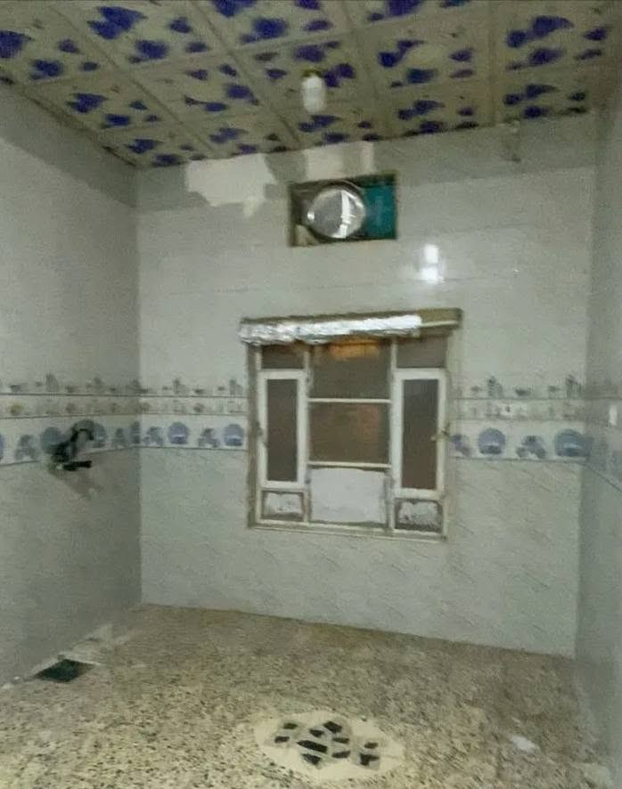 مشتمل • حي الخضراء • غرفتين