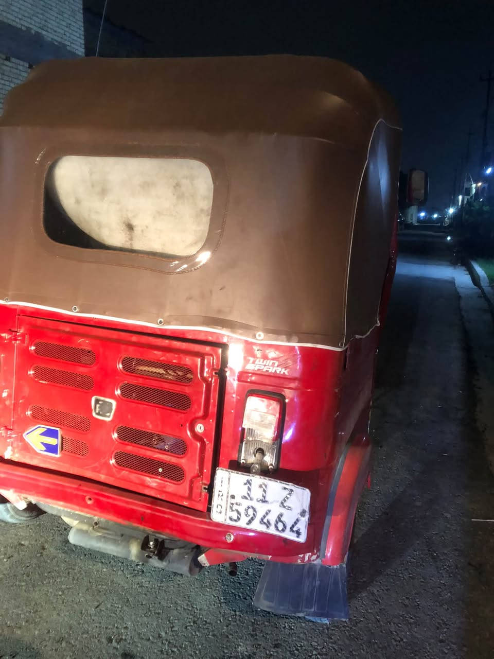 ستوته • ٢٠١٨ • بها ضربه