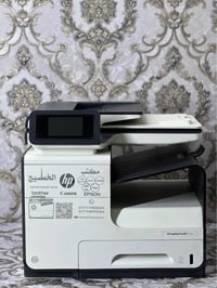 طابعة HP • ١٨٥٠٠٠ صفحة • اقتصادية