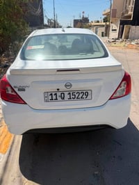 نيسان صني • ٢٠٢٤ • كفاله عام