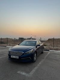 سوناتا • ٢٠١٧ • كربلاء