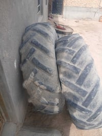 عنتر ٢٨ • تايرات نظاف • سماوه رميثه