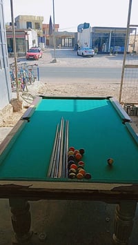 بليارد • كامل • ديالى