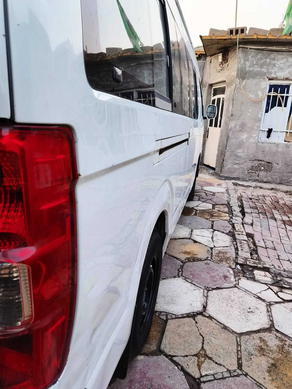 جنبي عاليه • ٢٠١٤ • مكفوله