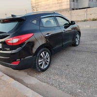 توسان • فول مواصفات • ٢٠١٤