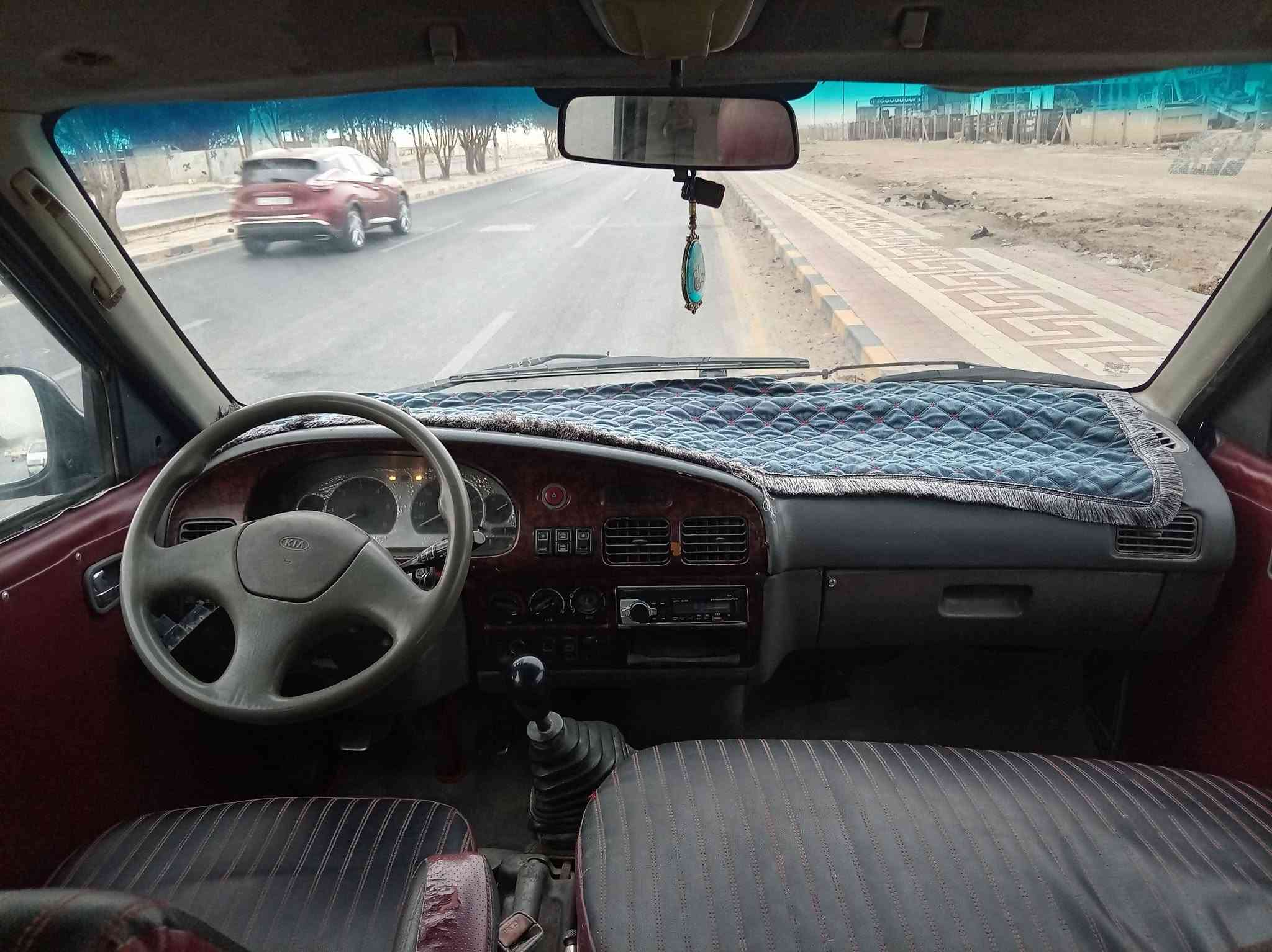 بريجو • موديل ٩٧ • بدون مكينة
