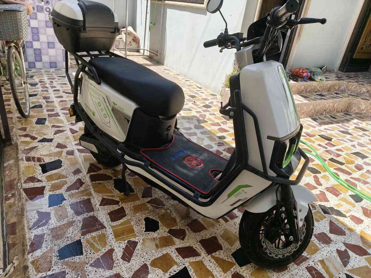@إشارة ماطور شحن نوع اوباما اربع نمرات كلو شغال شرط بي نضام رجوع لخلف حيل حلو مرتب السعر 600بي مجال قليل ***********كورك ‏‪***********‬‏اسيا
