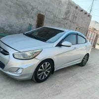 اكسنت • ٢٠١٦ • وارد امريكي