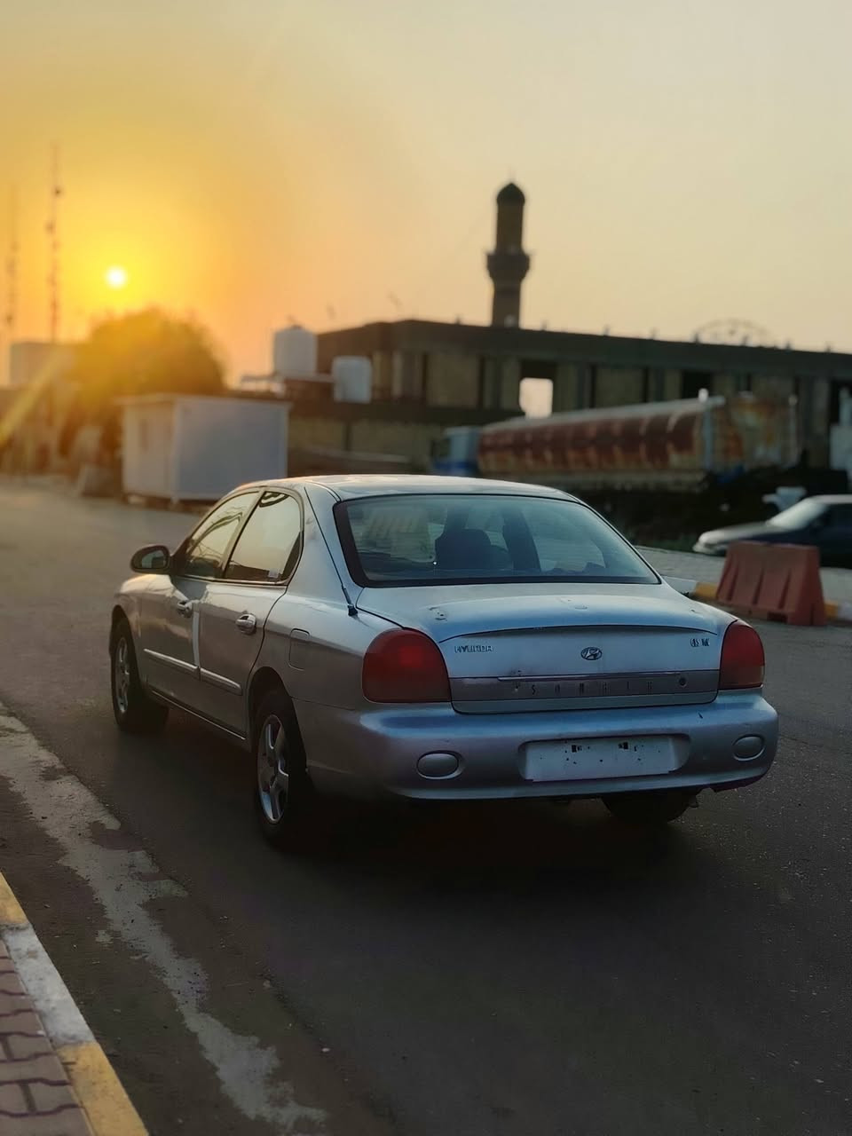 يا الله
السلام عليكم سوناتا 2001 رقم واسط لون سلفر
تحويل شوكت متريد
كير ومكينه مكفولات
تبريد ثلج
تخم تاير جديد
صدر اماني خلفي جديد
باتري وكهربائيات جدد
السيارة داخلها حلو ونضيف ومدوشم كامل
للعلم السيارة ابلاديه بس رشيتها بيدي احزام بسبب الجراد للجماليه فقطططط بدون معجون
لايت زنون عالي
السيارة سعرها 38 وبيها مجال قليل مكاني واسط قضاء الصويره للتواصل ***********

