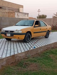 بيجو 405 • ٢٠١٦ • ديوانيه شافعيه