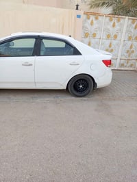 كيا سيرتو 12فول بصمه فتحه بغداد 07852862409