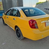 اوبترا ٢٠١٠ • مكينه جاهزه • اصفر