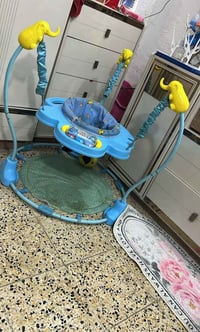 كاروك تركي لبيع و لعبه أطفال لبيع 07838196095 مكان بغداد مدينه الصدر