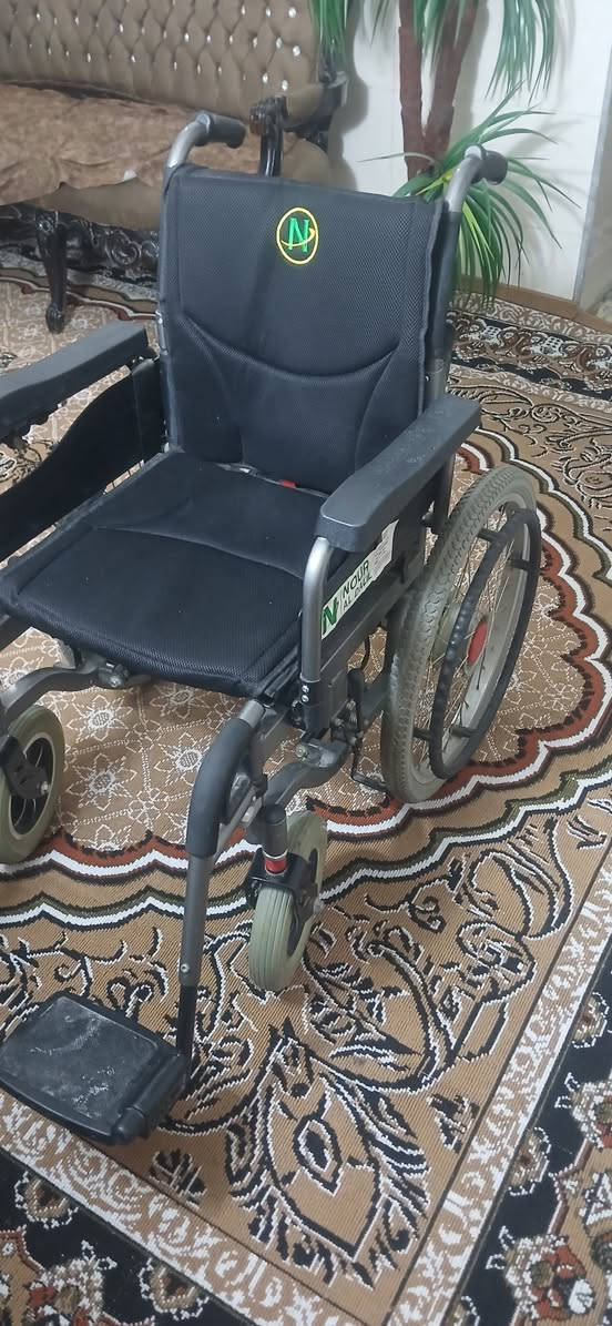 كراسي كهربائية • مستعمل قليل • بغداد
