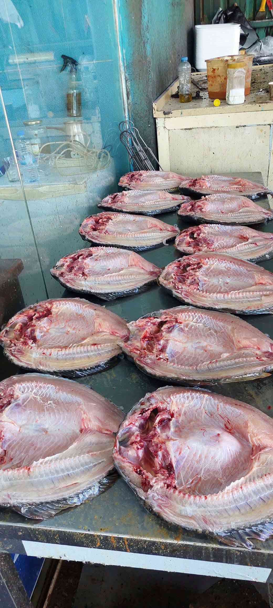 مسكوف • النجف حي ميسان • توصيل النجف والكوفه
