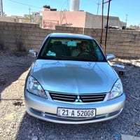 ميسوبشي • ٢٠٠٧ • ١٥٠٠