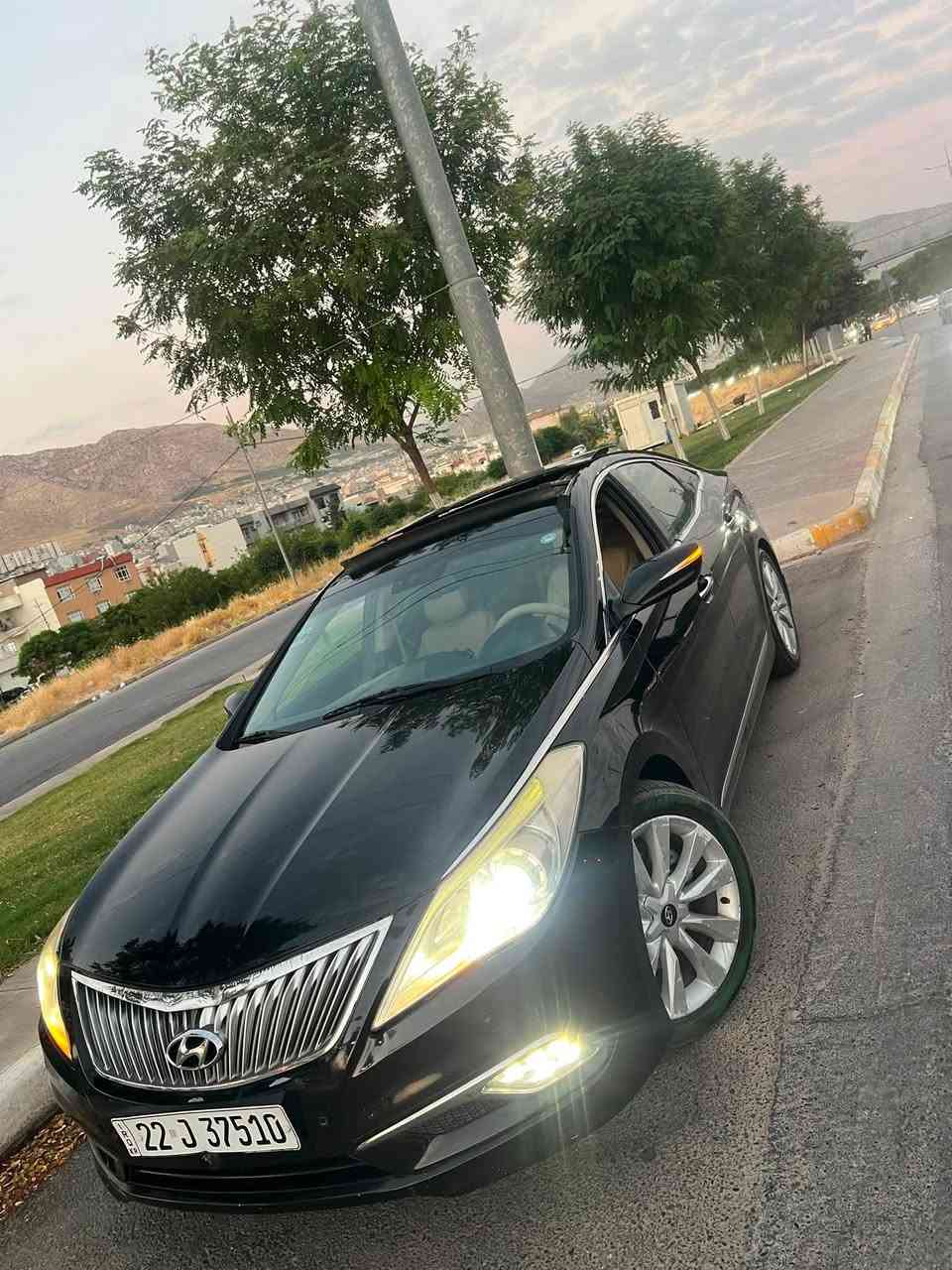 ازيرا موديل 2014
1بدون صبخ بدون دعم بدون تعديل 🚘
2موصفات Vipفول فول🚘 
3بانوراما بصمه كهرباي 🚘
4كشنات هيتر كهرباي 🚘
 5ثلاث پرداد كهرباي 🚘
6كوشنانت خه زن 🚘
7ويل كروم 17
8يده  بصمه 🚘
9مكينه 6 🚘🚘
10ماشي 190حقيقي 🚘
11محرك گير تبريد تخم تايرات جديد محرك مفتوح 🚘
12رقم سنوي هزه كلو جديد بسمي لي 2031 🚘
13تحويل وكاله شه رت 🚘
14سعر 132بي مجال رقم تلفون ***********
