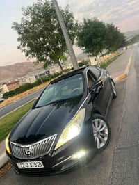 ازيرا موديل 2014 1بدون صبخ بدون دعم بدون تعديل 🚘 2موصفات Vipفول فول🚘  ...