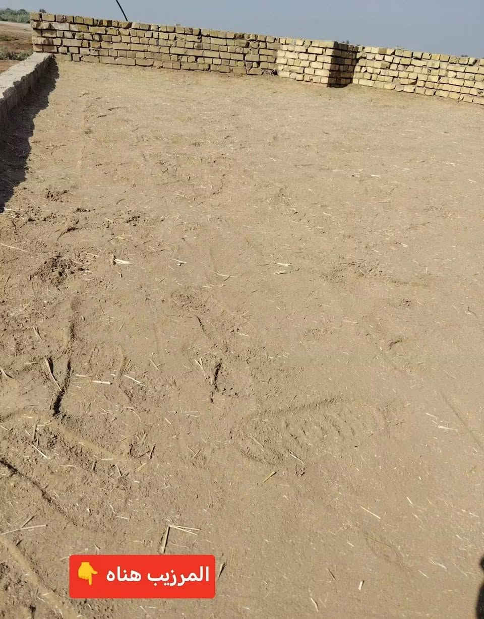 تسليط السطوح • المرزيب • كافة السطوح