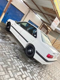 بيجو بارس • ٢٠١٢ • نضيفه