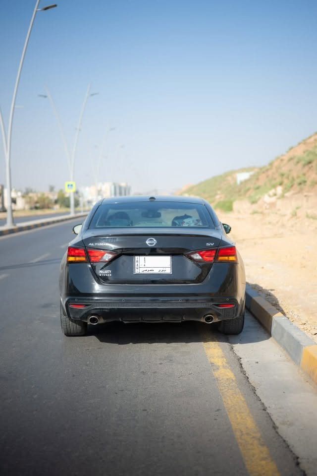 التيما 2019  مواصفات sv بلص  بدون صبغ بدون ايرباك
فتحة رادار نقاط عمياء قيادة ذاتية تبريد قطعتين كشن وستيرن هيتر وبقية المواصفات المعروفة 
ماشية 60000 كيلو رقم نينوى شرط التحويل سعر 145$ 
تواصل *********** واتساب

