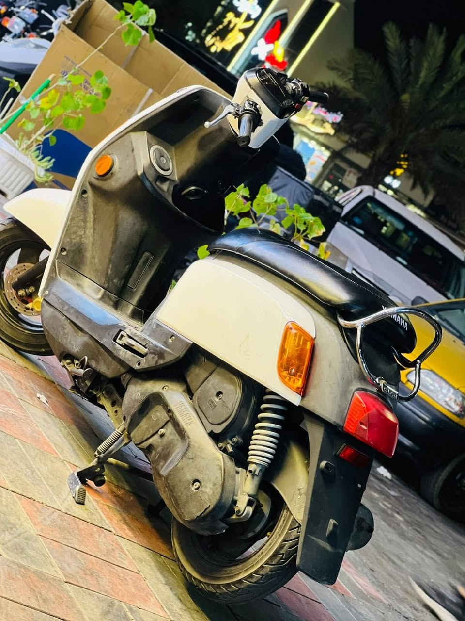 بوليس مسطره 26 كفاله عامه ترايك للنجف للبيع او مراوس بنامه شرط النضافه مكاني كربلاء
***********
