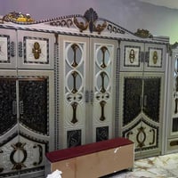 غرفة نوم • ما مستخدمة • بيع مستعجل