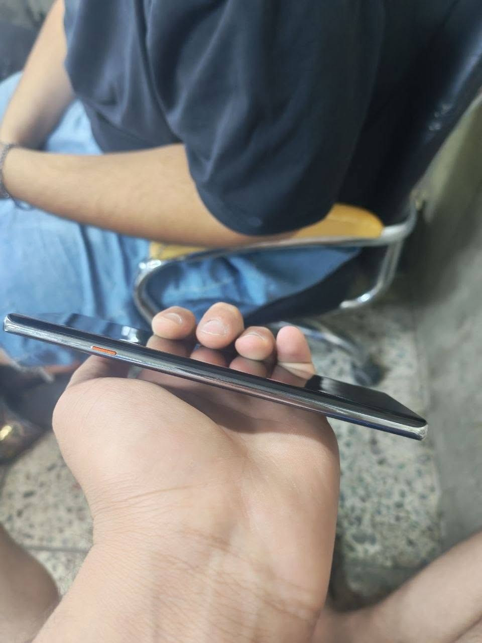 السلام عليكم جهاز تكنو كامون 40 برو 5g
الجهاز اخو الجديد وصوره كلهن كبالكم بدون ملحقات مبدل قاعدة مال شحن سعر الجهاز قفل 250 بدون عملة مكاني مدينة الصدر قطاع ٦٧ رقمي ***********
يرهم مراوس وي ١٣ عادي
