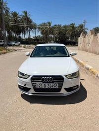 اودي خليجي • ٢٠١٤ • سلمانية