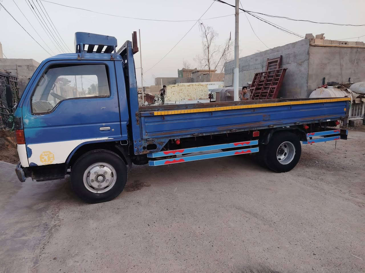 مازنه 94 البيع المكان بغداد النهروان ***********
