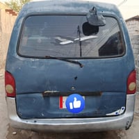 كيا • ١٤ نفر • موديل ٩٤